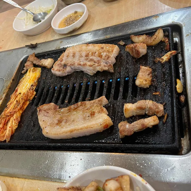 우보곱돌구이 대표 사진