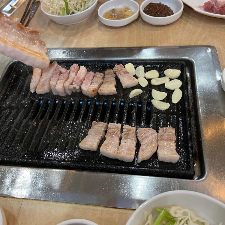 우보곱돌구이 대표 사진