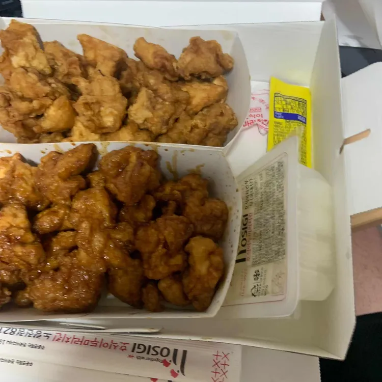 호식이두마리치킨 대표 사진