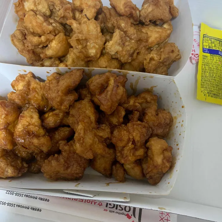호식이두마리치킨 대표 사진
