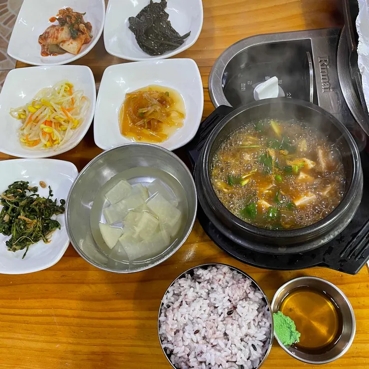 풍년식당 대표 사진