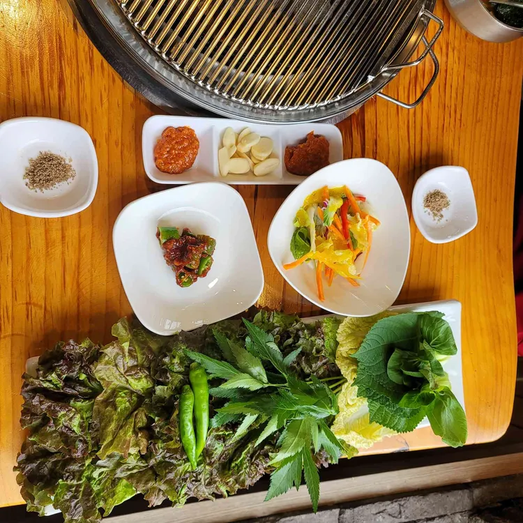 함지박화로구이 대표 사진