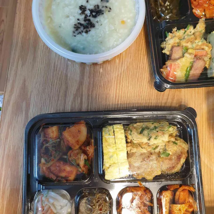 할매집밥 대표 사진