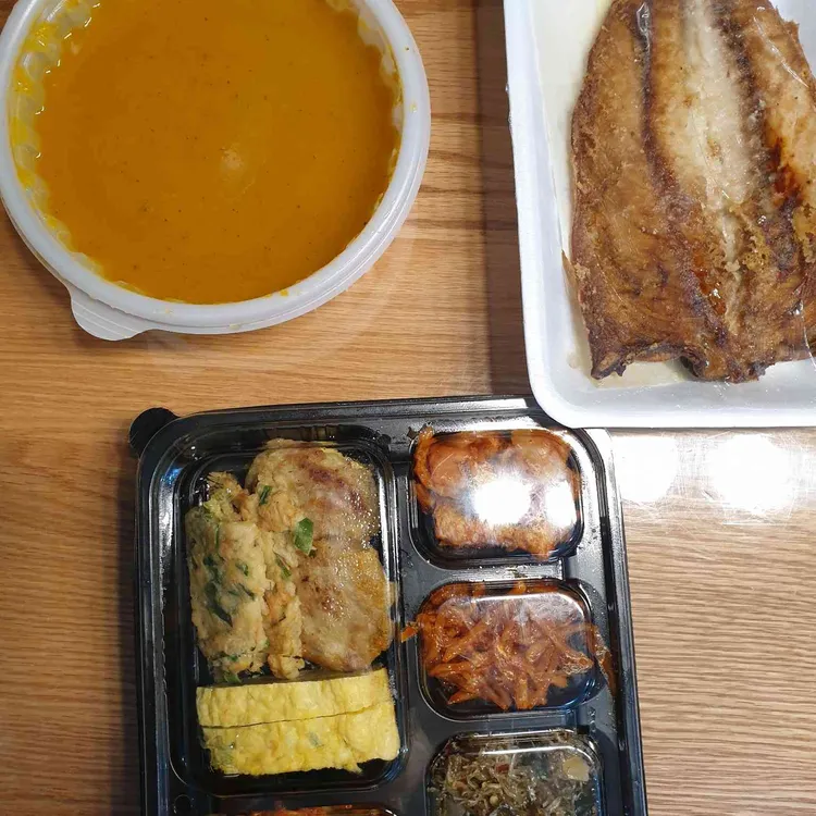 할매집밥 대표 사진