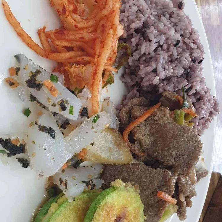 집밥한식뷔페 - 당진 계란후라이 맛집 | 다이닝코드, 빅데이터 맛집검색