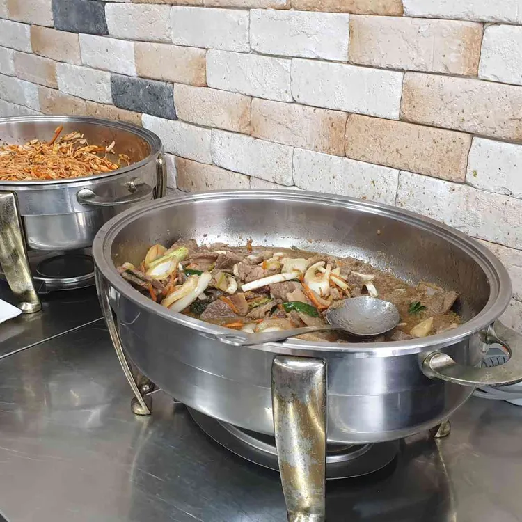 집밥한식뷔페 대표 사진