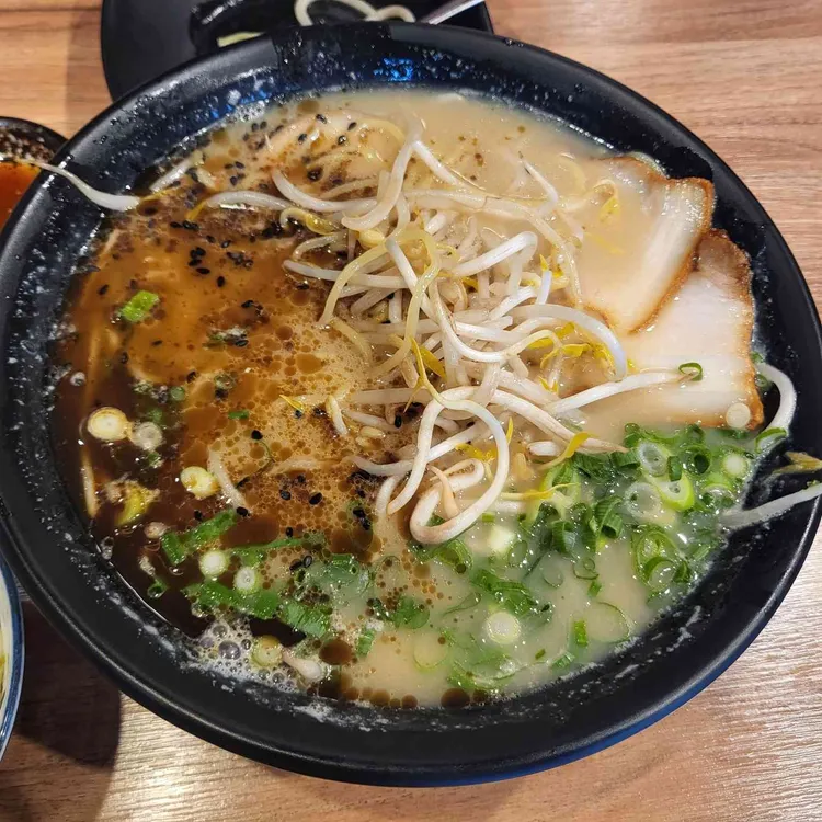 쿄우노식당 대표 사진