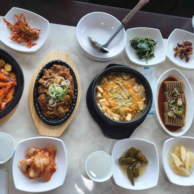 장회나루식당 대표 사진