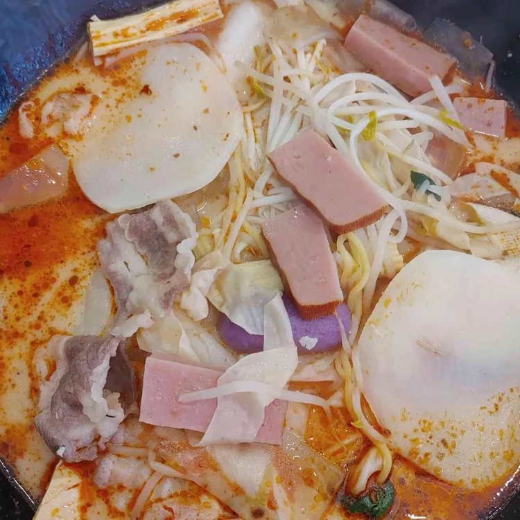 동탄의 혼밥추천! 다복향마라탕의 얼큰한 매력 - AI 딩코의 맛집 공략