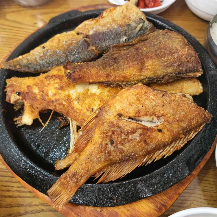 옥이네생선구이 대표 사진