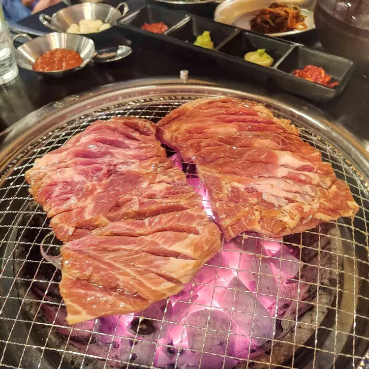 갈비창고1981 대표 사진