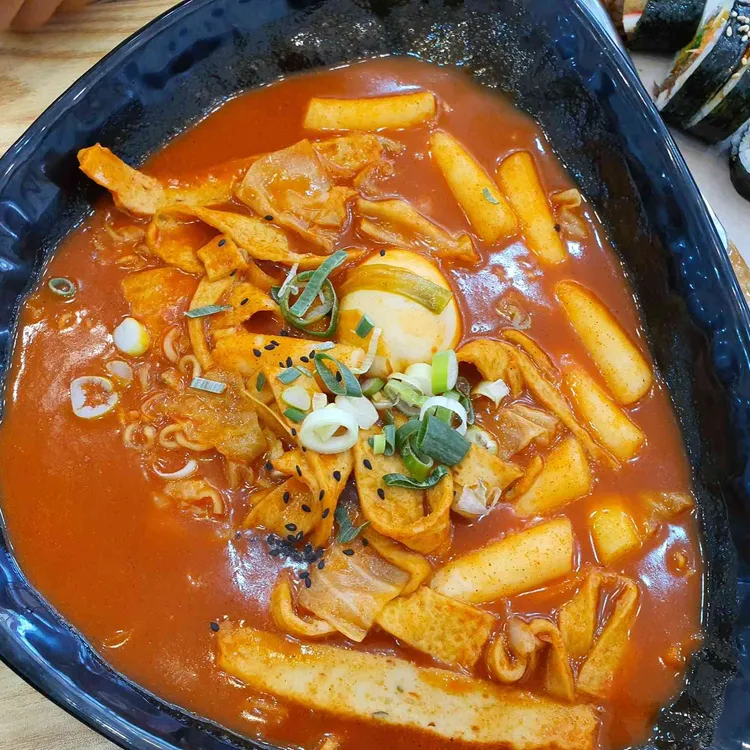 청춘김밥 대표 사진