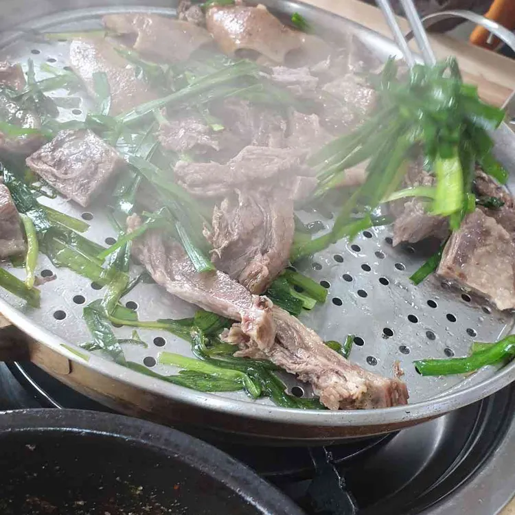 서정리영양집 대표 사진