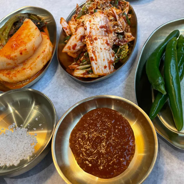 장수촌 대표 사진