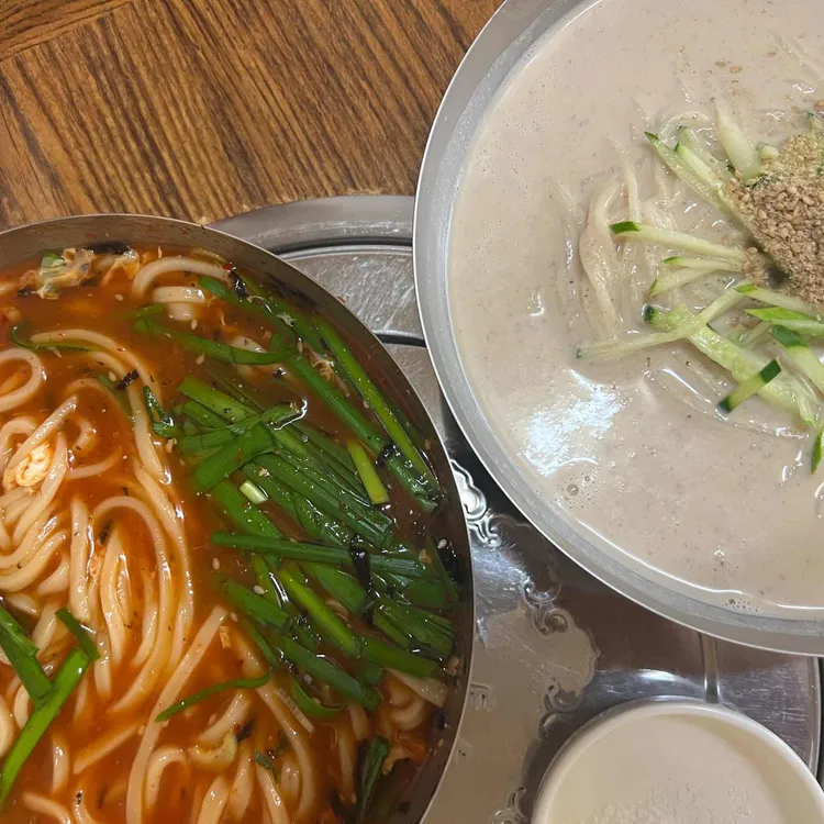 대흥동칼국수 대표 사진