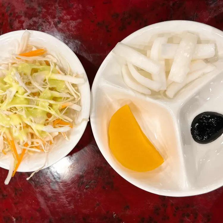 중화요리 예산 대표 사진