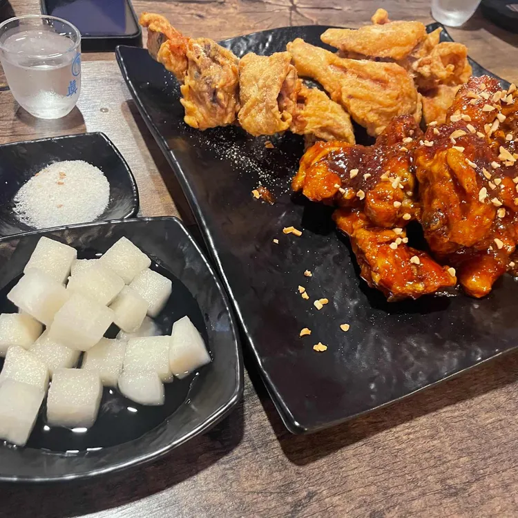 토닭토닭 대표 사진