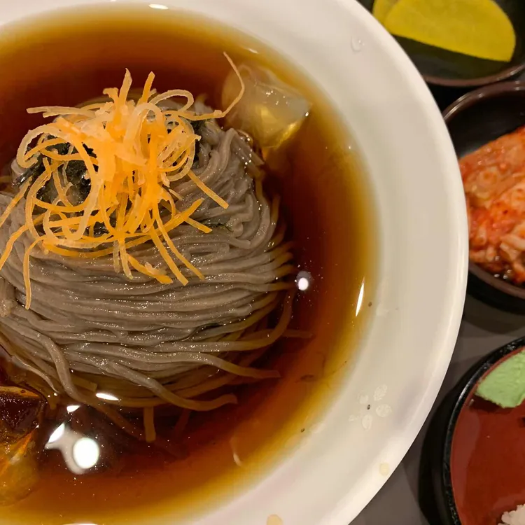 제주생고기 돈까스, 가츠시 - AI 딩코의 맛집 공략