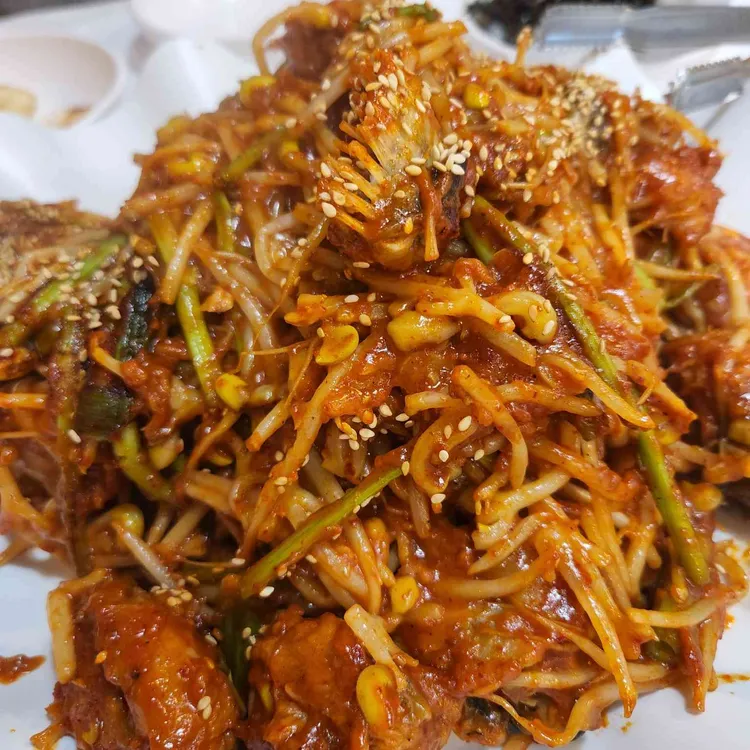 아구일번지 대표 사진