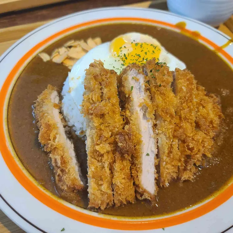 사흘카레 대표 사진