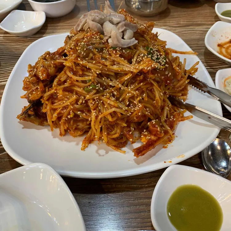 박순이당진아구동태찜탕 대표 사진