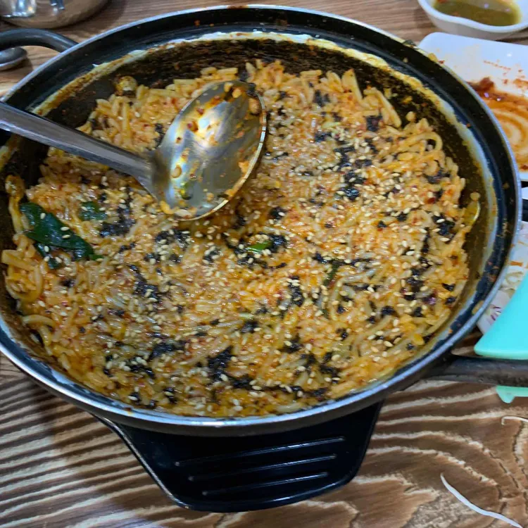 박순이당진아구동태찜탕 대표 사진