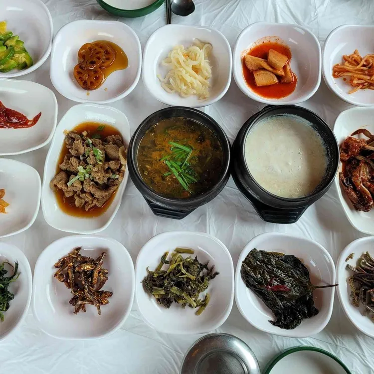 산애들애 대표 사진