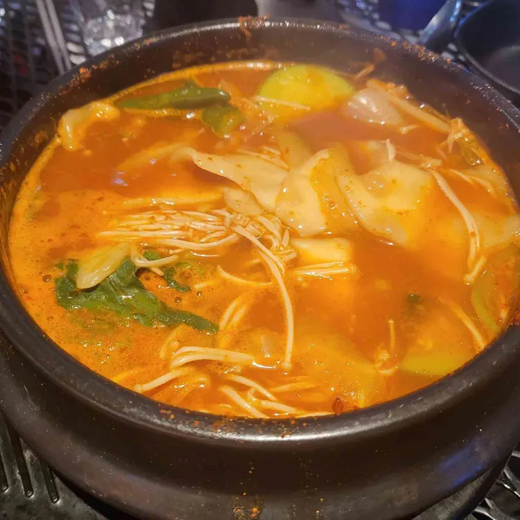 을지로골뱅이 대표 사진