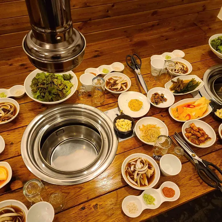 수성한우 대표 사진