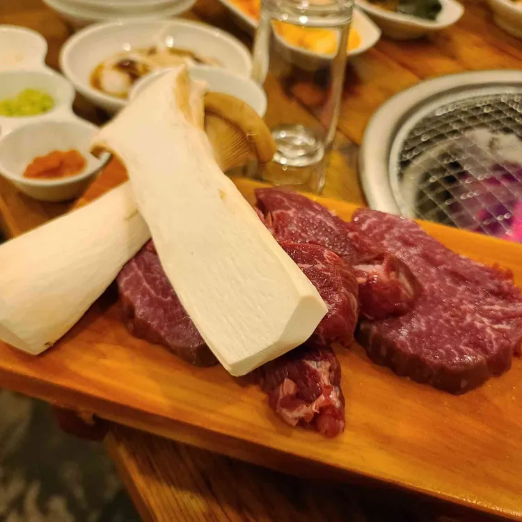 수성한우 대표 사진