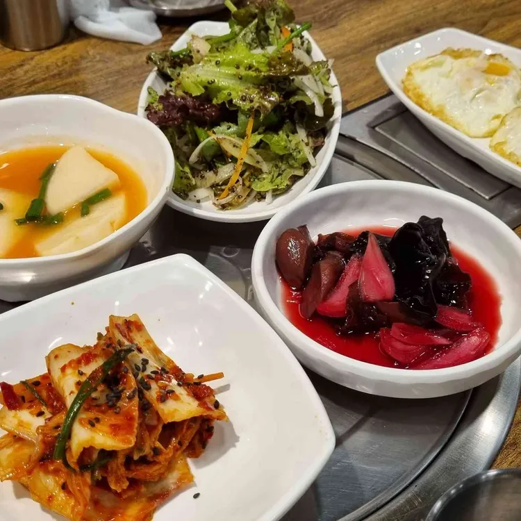 수정낙지골 대표 사진