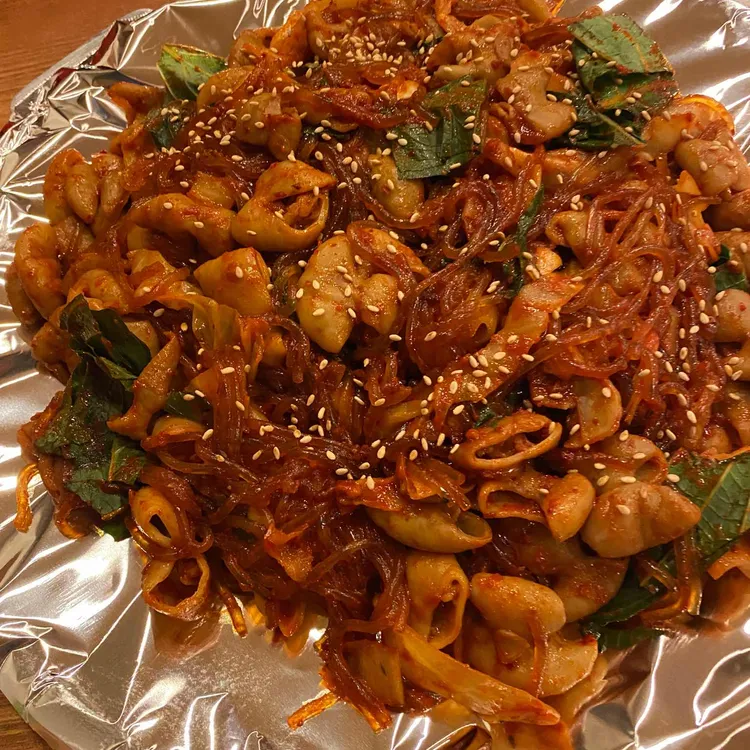 원조양평곱창철판볶음 - 양평 곱창, 야채곱창 맛집 | 다이닝코드, 빅데이터 맛집검색