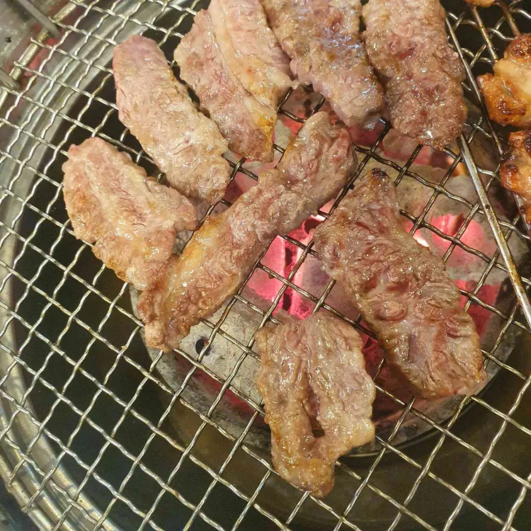 복동이숯불갈비 대표 사진