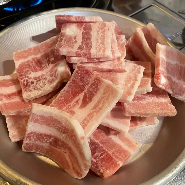 호구식당 대표 사진