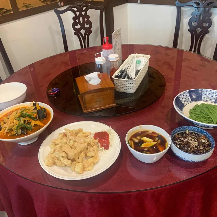 인화루 - 송탄 짜장면, 중국집 맛집 | 다이닝코드, 빅데이터 맛집검색