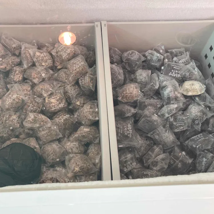 제주할망오메기떡 대표 사진