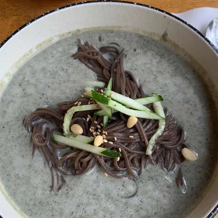 삼백집 대표 사진