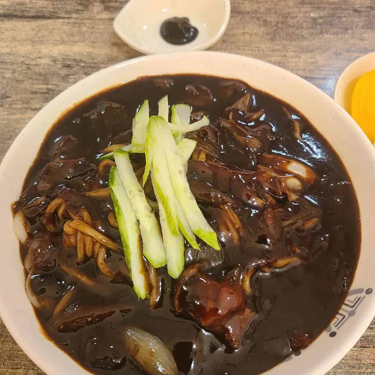 짬뽕과 짜장 대표 사진