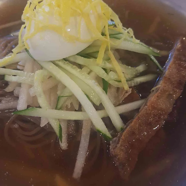 한교방 서울면옥 대표 사진