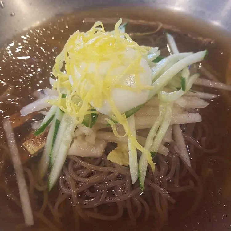 한교방 서울면옥 대표 사진