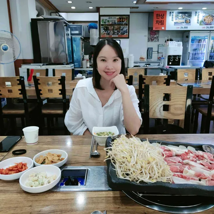 제주 해물요리 전문점, 광수네 - AI 딩코의 맛집 공략