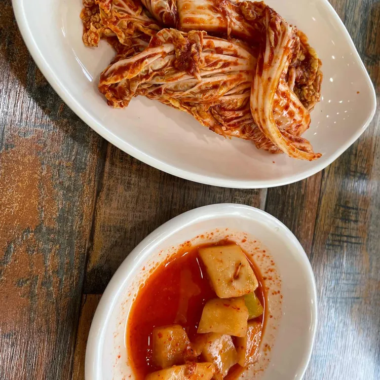 설가네 팥칼국수 대표 사진