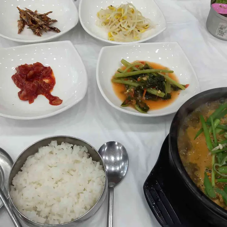 성훈이네횟집 대표 사진