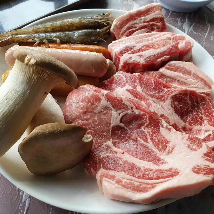 여우사이 대표 사진