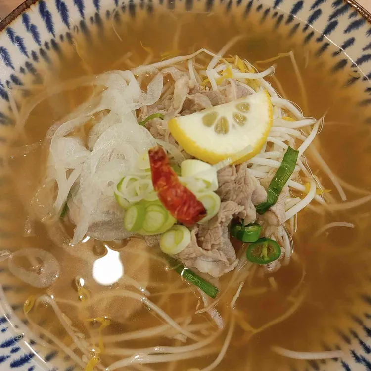오유미당 대표 사진