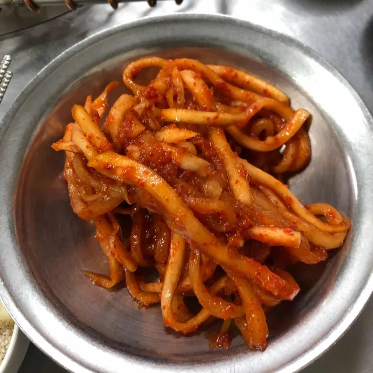 장위동 유성집 대표 사진