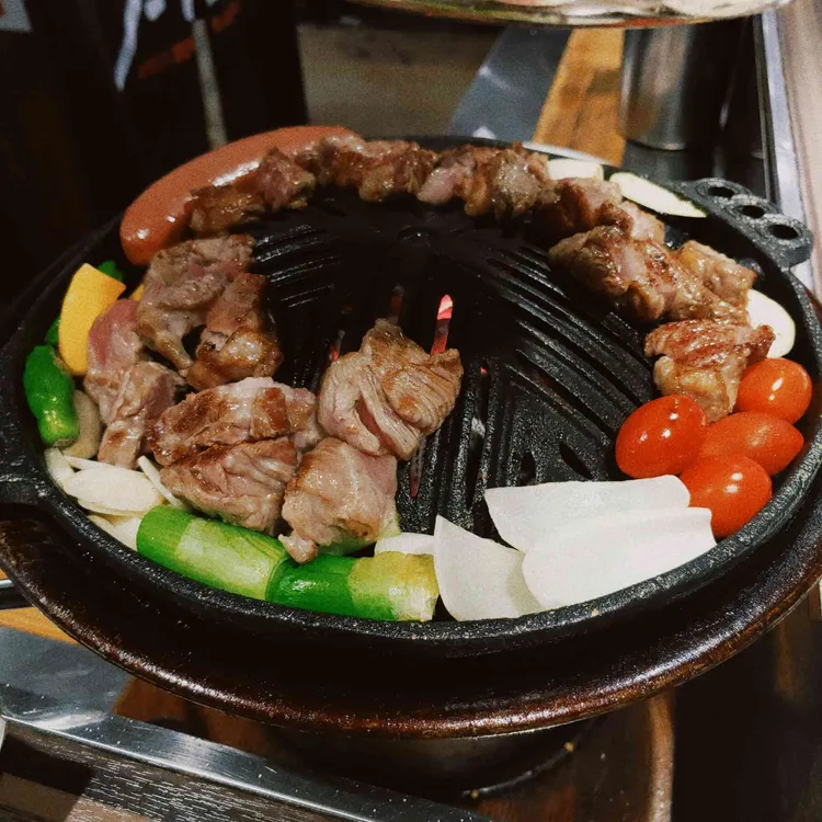 스타램 - 의정부 양갈비, 양고기 맛집 | 다이닝코드, 빅데이터 맛집검색