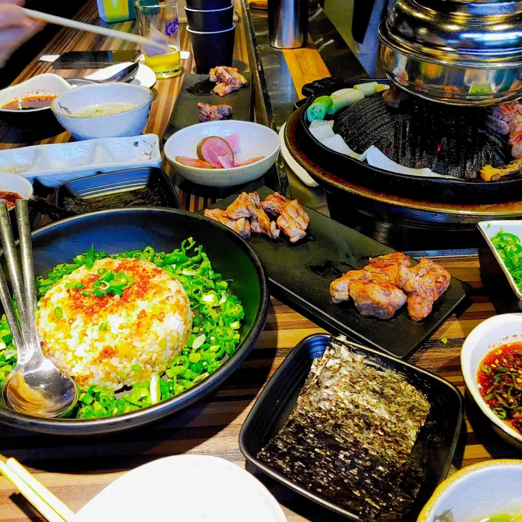 스타램 대표 사진
