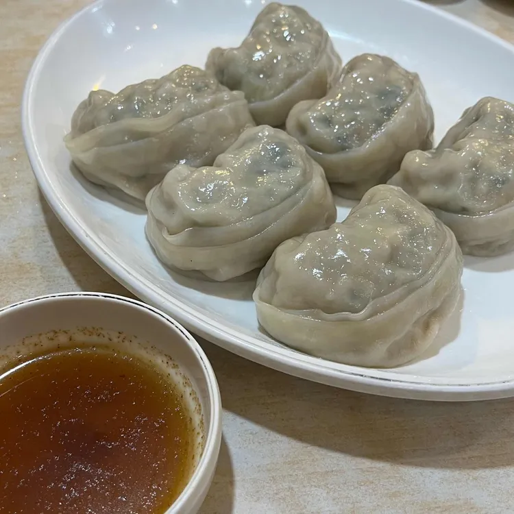 오장면옥 대표 사진