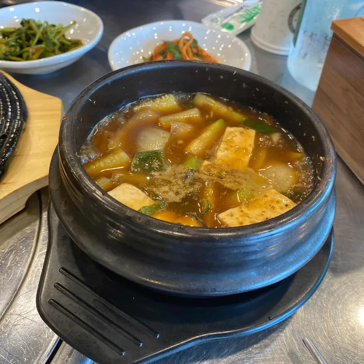 다복잣숯불닭갈비 대표 사진